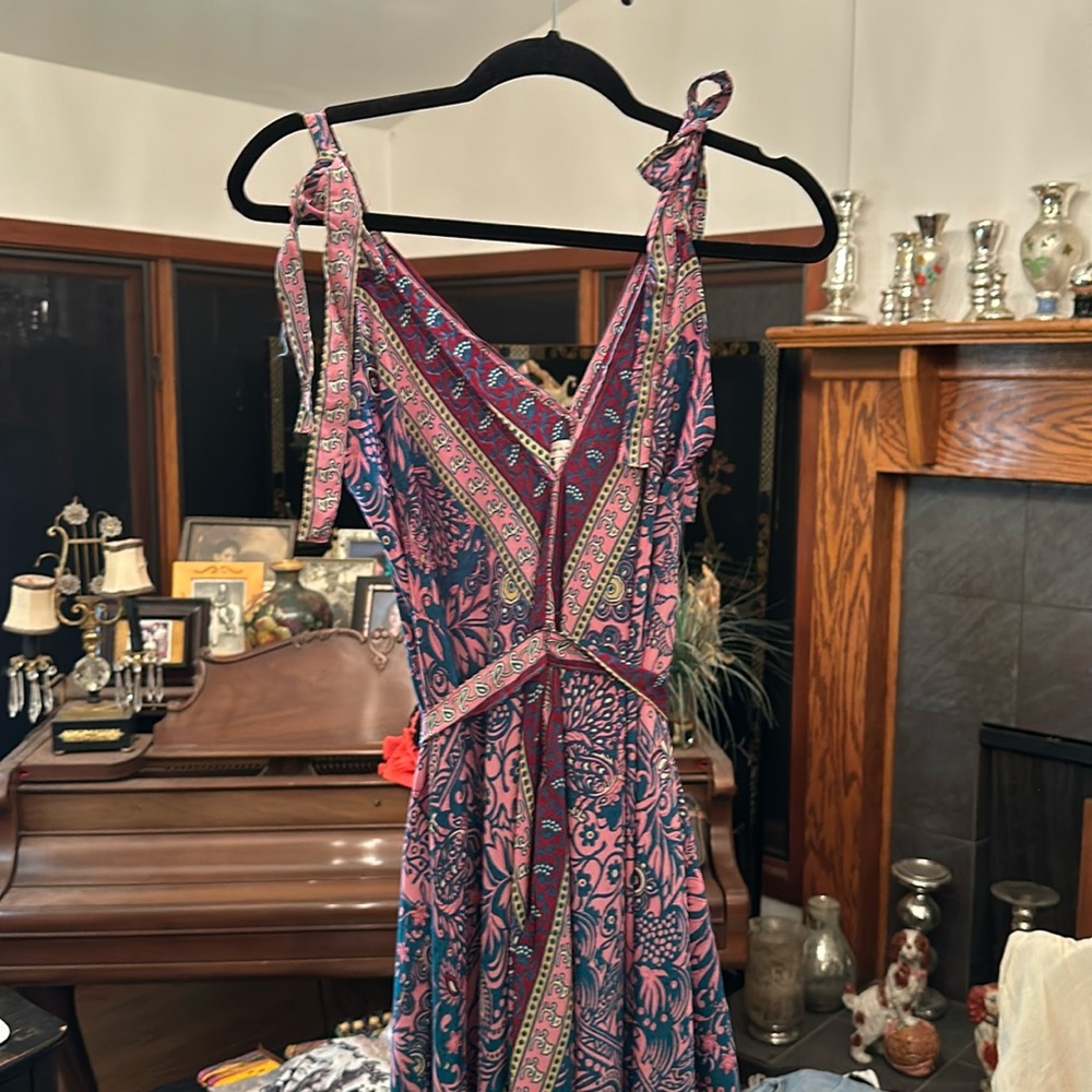 Karma Hwy Jumpsuit
